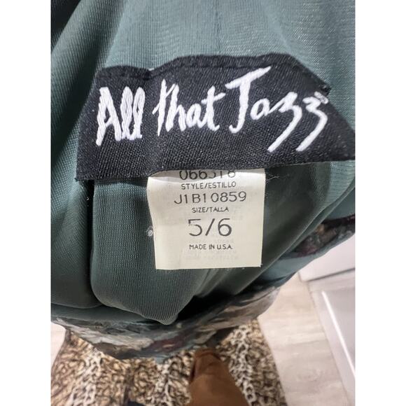 vintage Floral Maxi Dress Sleeveless Sheath Evening Cocktail Party Guest - Picture 6 of 8